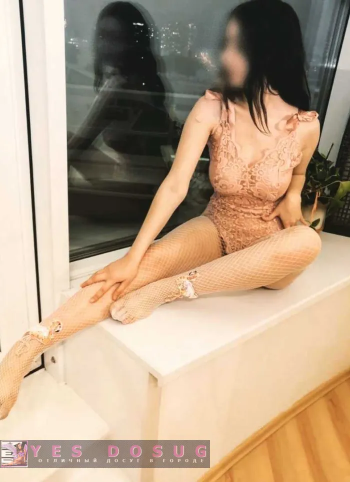 проститутка фея Алия, Шахты, +7 (902) 653-6031